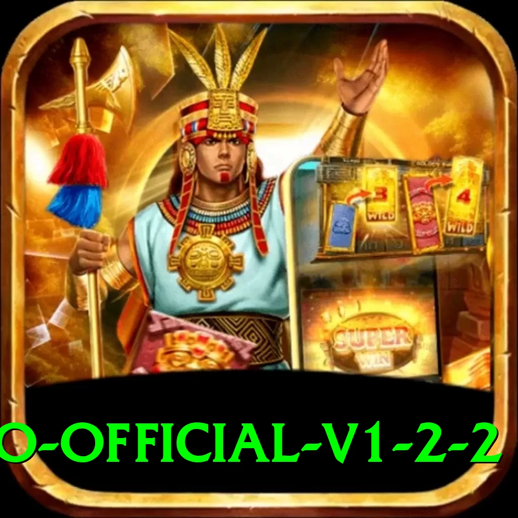 gold08 Casino Official v1.2.2 - 2