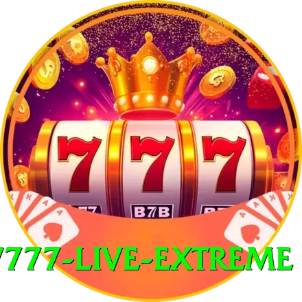 gv777 Live Extreme - 2