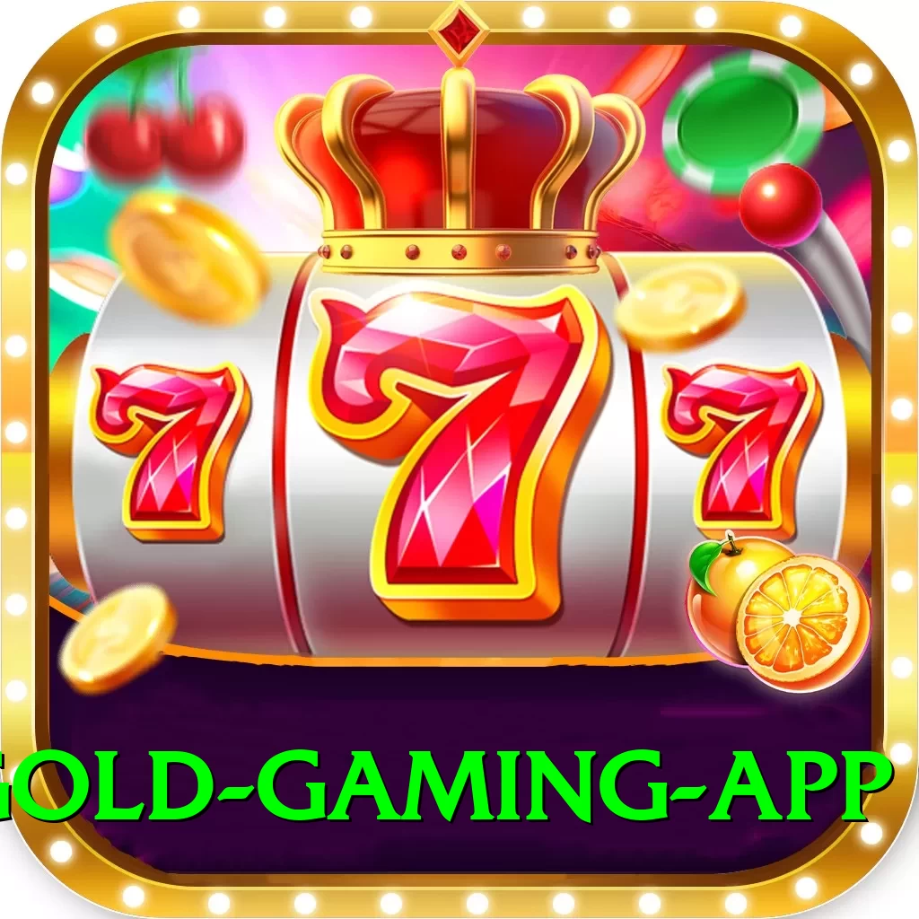 he777 Gold Gaming App - 2