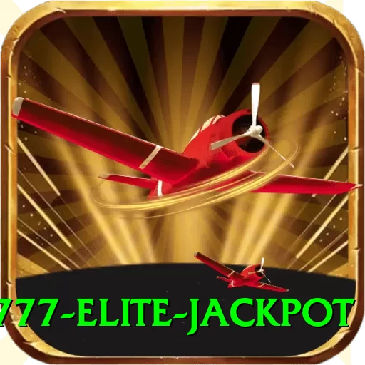 ht777 Elite Jackpot - 2