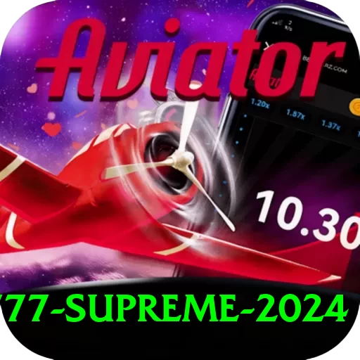 ht777 Supreme 2024 - 2