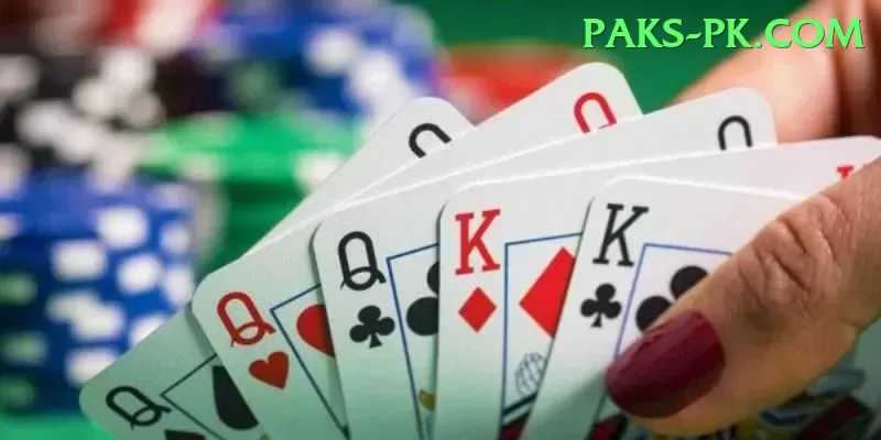 3 Card One Pakistan Gold Slots Screenshot 2