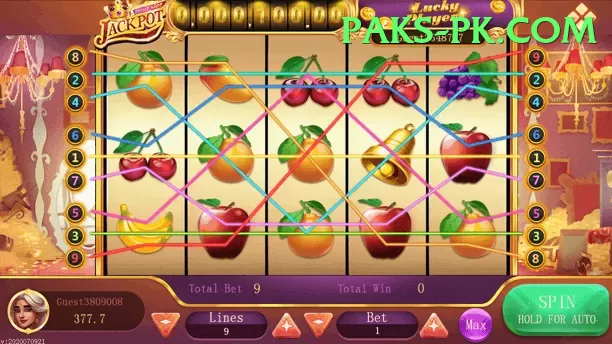 Alano Jackpot Game Max Gaming App Screenshot 2
