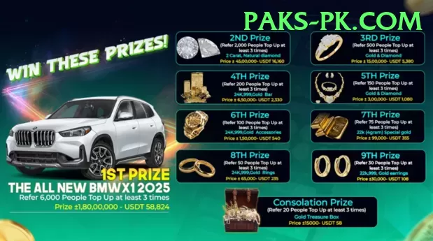 Casumo Pakistan Casino VIP v4.1.3 Screenshot 2