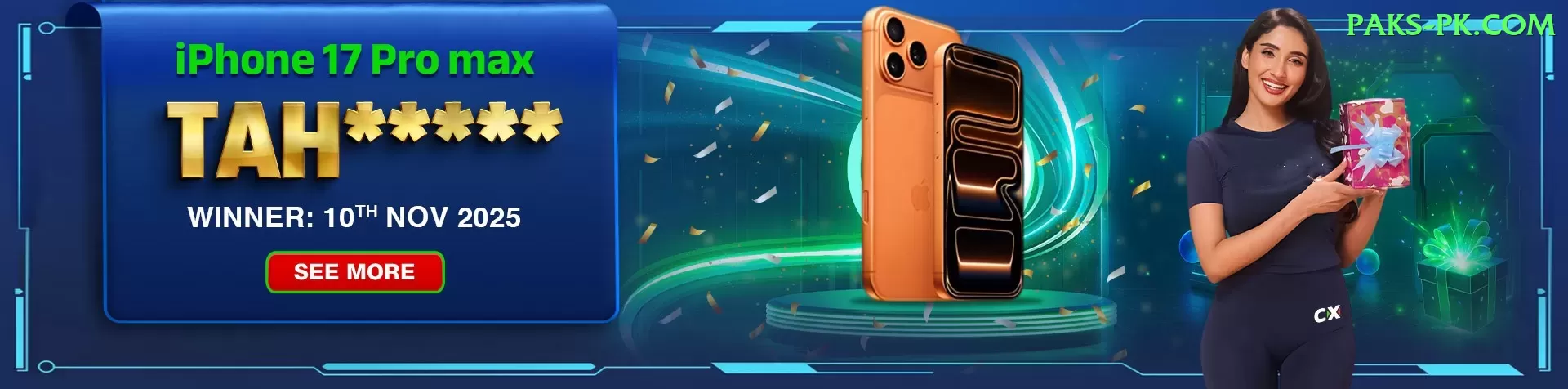 club Games Supreme Screenshot 1