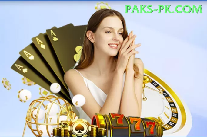Pakwin777 Casino Official v3.4.9 Screenshot 1