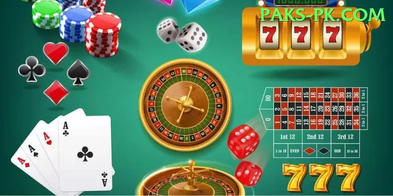 PKR Slots Official v1.8.7 Screenshot 1