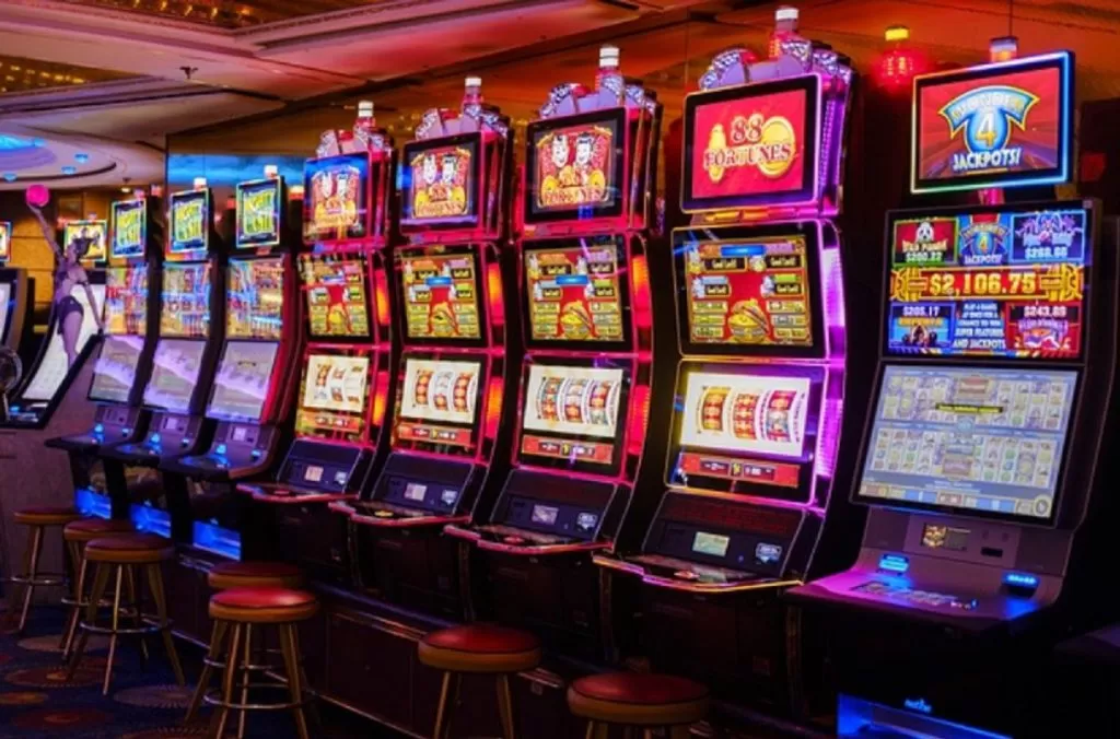 Slots 79f - Sweet Bonanza e caça-níqueis populares