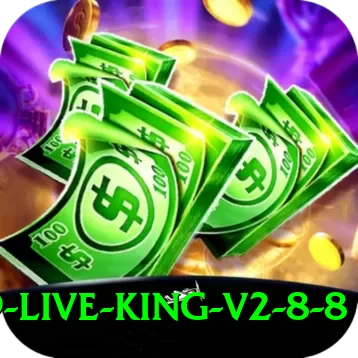 in999 Live King v2.8.8 - 2