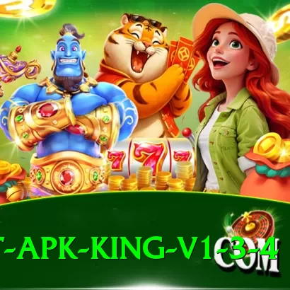 jjjt APK King v1.3.4 - 2