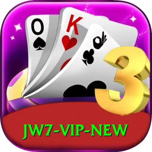 jw7 VIP New - 2