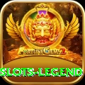 kk222 - Slots Legend