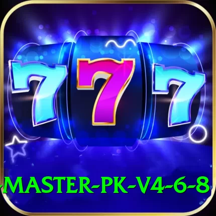 kkclub Master PK v4.6.8 - 2
