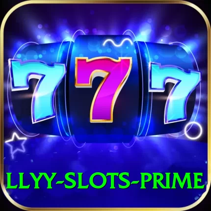 llyy - Slots Prime - 2