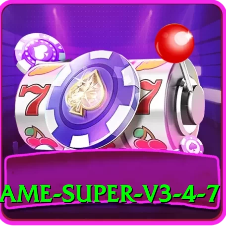 luck22 Game Super v3.4.7 - 2