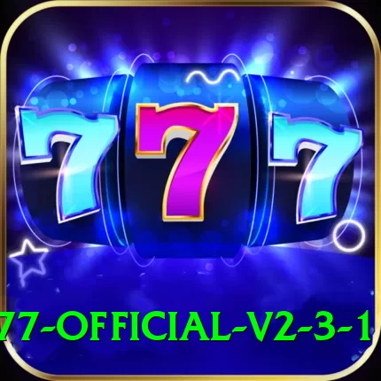 Lucky PKR 777 Official v2.3.1 - 2