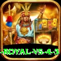 Lucky167 Royal v5.4.3