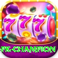 m666 PK Champion