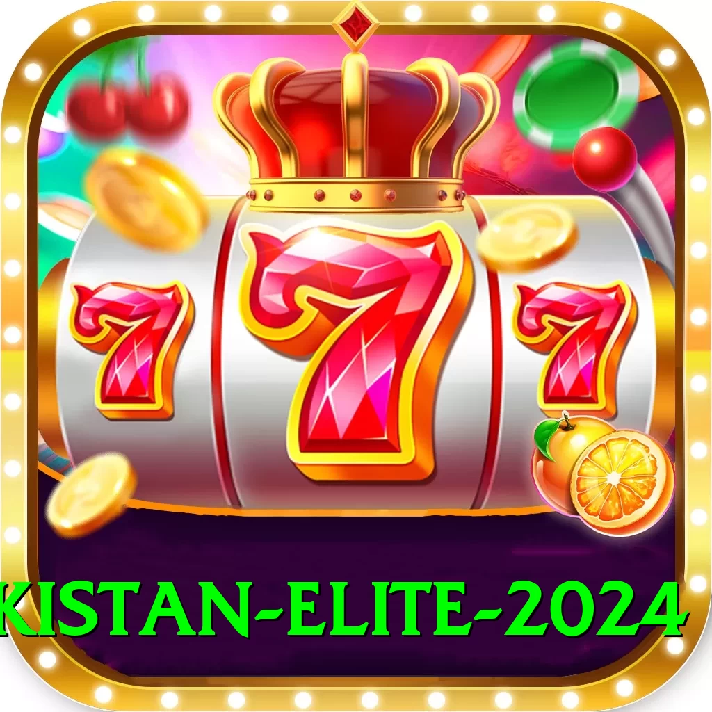 Melbet Pakistan Elite 2024 - 2