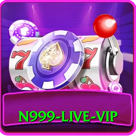 N999 - Live VIP - 2