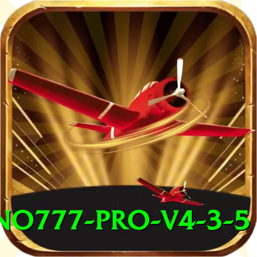 no777 Pro v4.3.5 - 2