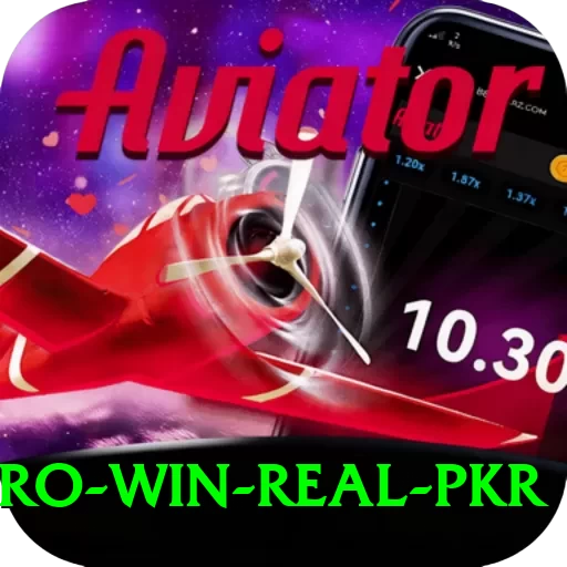 noob Pro - Win Real PKR - 2