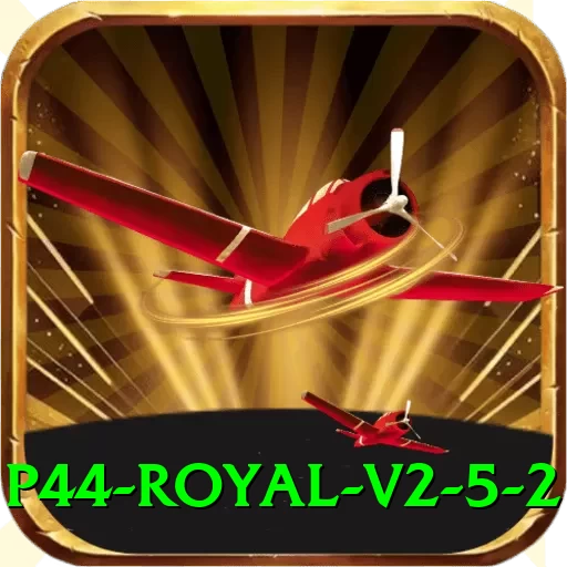 p44 Royal v2.5.2 - 2