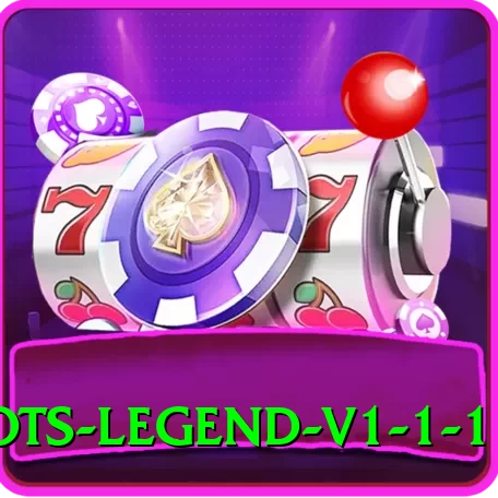 Pak Club Game Slots Legend v1.1.1 - 2
