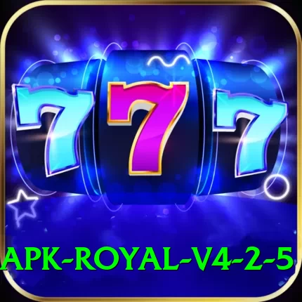 Pak Spin X Game APK Royal v4.2.5 - 2
