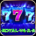 Pak Spin X Game APK Royal v4.2.5