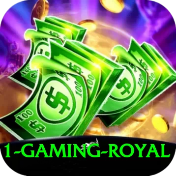 pak111 - Gaming Royal - 2