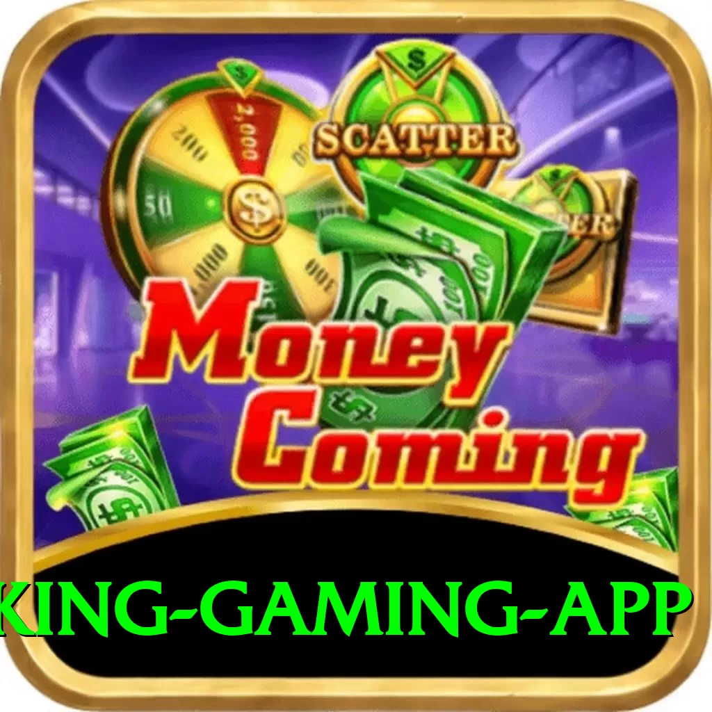 pakvip King Gaming App - 2