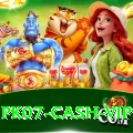 pk07 Cash VIP