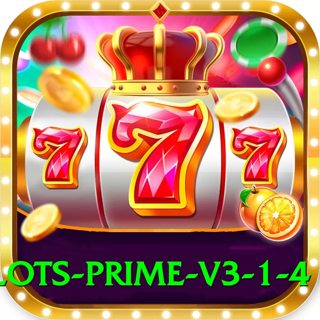pk07 Slots Prime v3.1.4 - 2