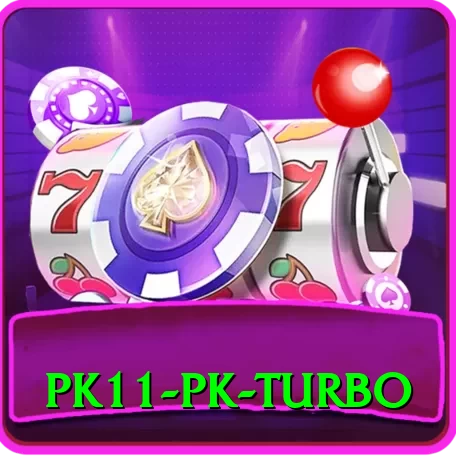 pk11 PK Turbo - 2