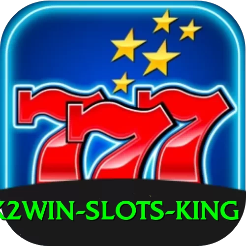 pk2win - Slots King - 2