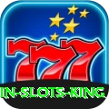 pk2win - Slots King