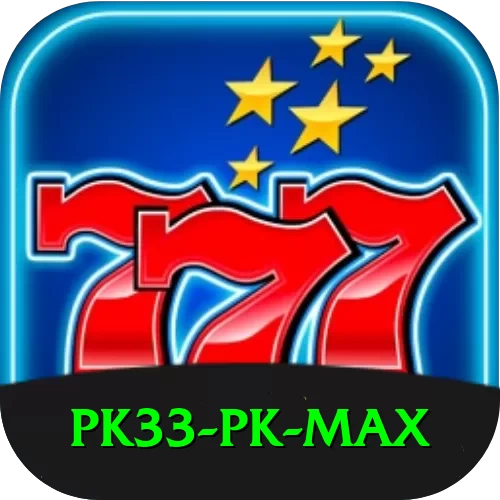 pk33 PK Max - 2