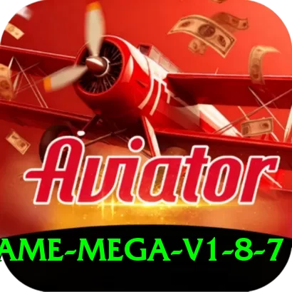 PK33Game - Mega v1.8.7 - 2