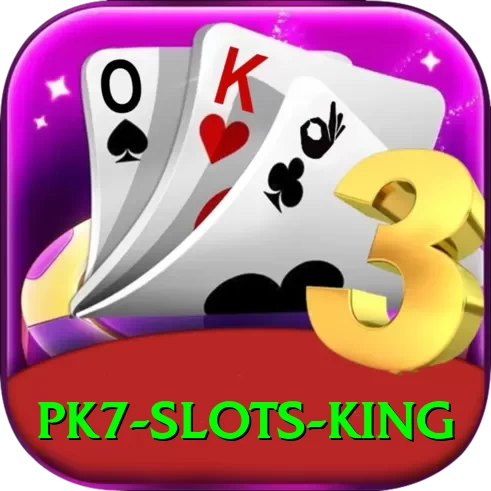 pk7 - Slots King - 2