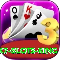 pk7 - Slots King