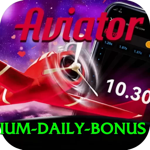 pklobo Premium - Daily Bonus - 2