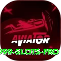 PKR 999 - Slots Pro