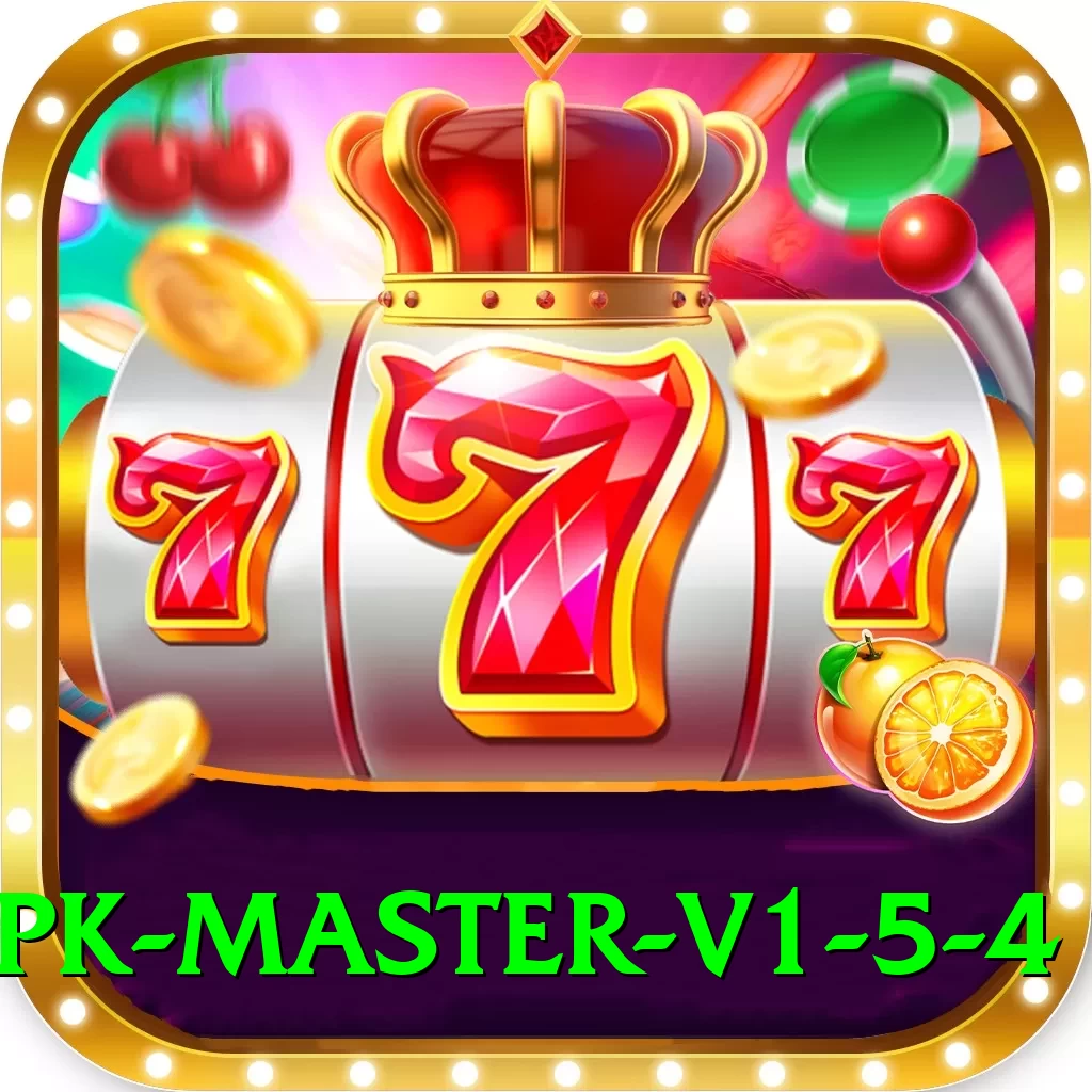pkr333 APK Master v1.5.4 - 2
