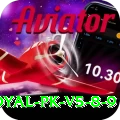 pkr67 Royal PK v5.8.9