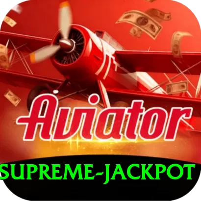 pkr777 Supreme Jackpot - 2
