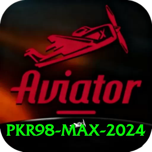 pkr98 Max 2024 - 2