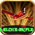 pkr98 - Slots Super