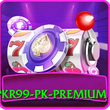 PKR99 PK Premium - 2