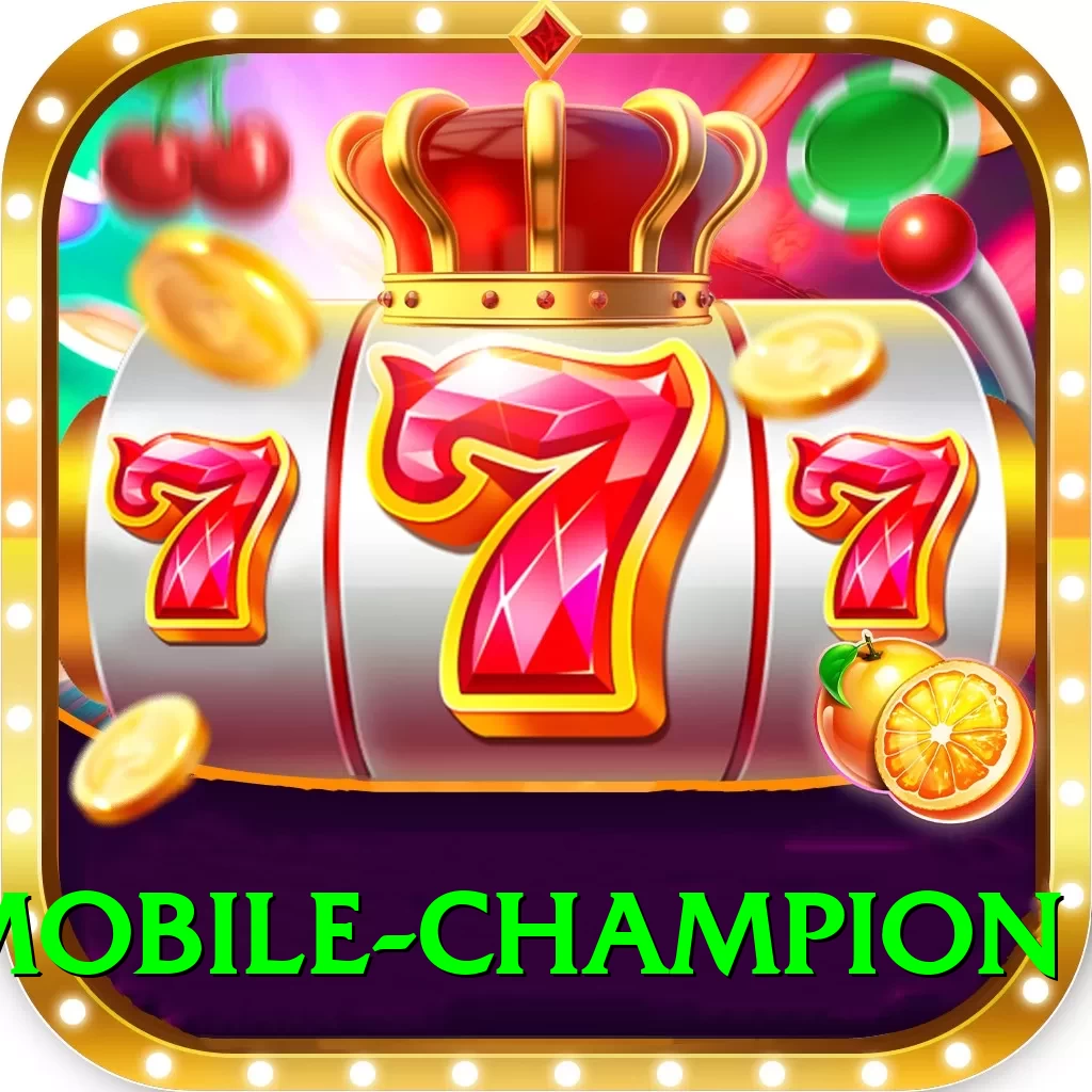 pkrvip Mobile Champion - 2